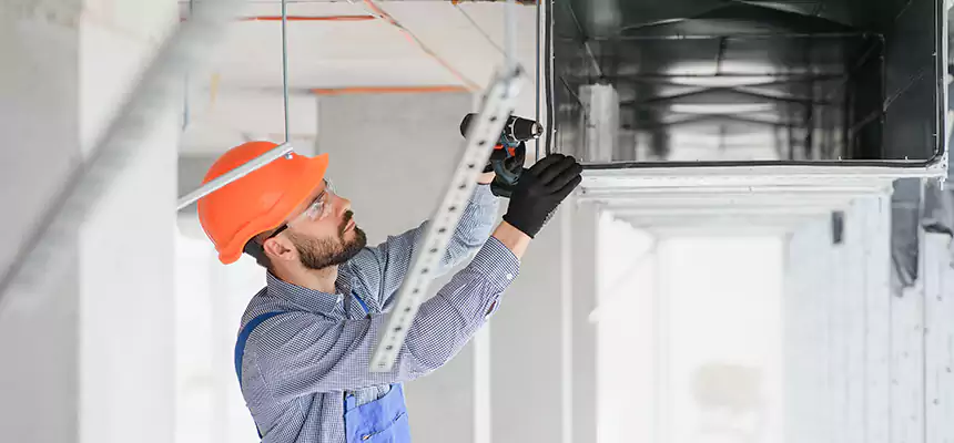 Our Air Vent Replacement Services in Dolton, IL