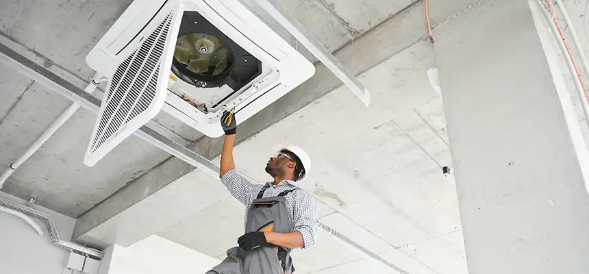 Efficient Multi‑Unit & HOA Annual Vent Cleaning Plans in Dolton