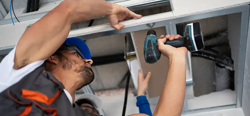 Our Improve Home Air Circulation Services in Dolton, IL