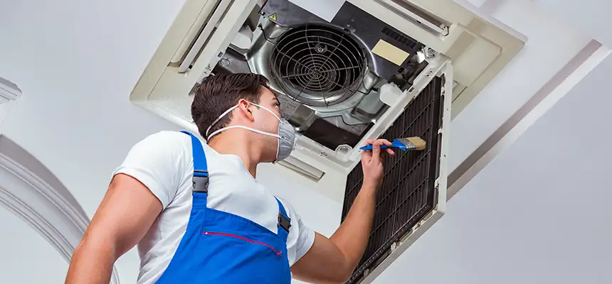 Our Move-in/Move-out Duct Cleaning Services in Dolton, IL