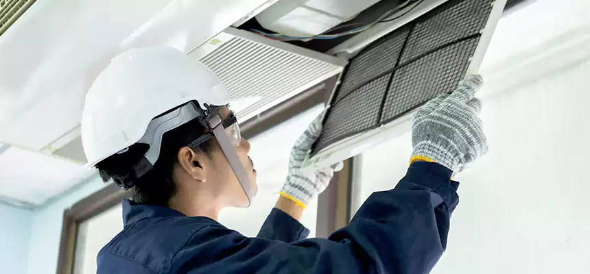 Our Multi-family Home Duct Cleaning Services in Dolton, IL