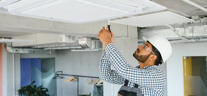 Our Roof Dryer Vent Cleaning Services in Dolton, IL