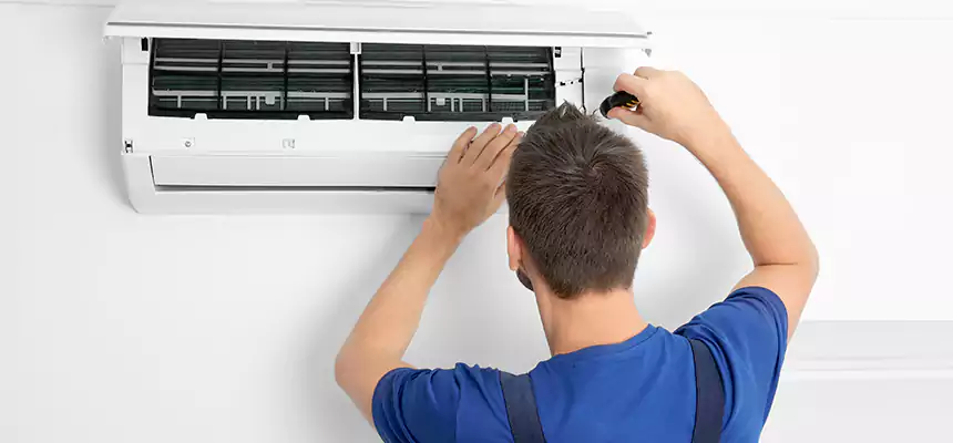 Our Smart Air Conditioning Installation Services in Dolton, IL