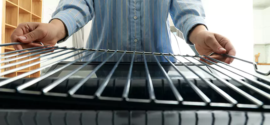 Our Vent Grille Washing Services in Dolton, IL