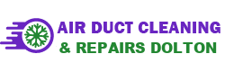 Air Duct Cleaning & Repairs Dolton