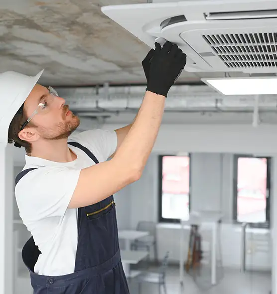 Top Affordable Duct Cleaning Services Near Me in Dolton, IL