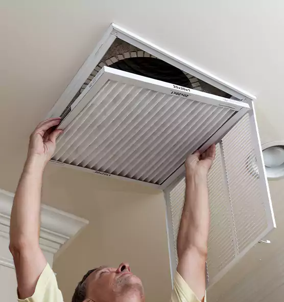 Trusted Apartment Air Duct Cleaning in Dolton, IL