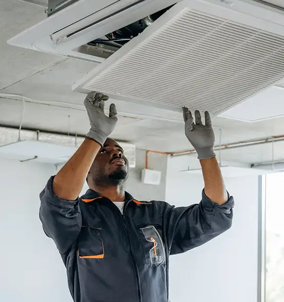 About Certified Air Duct Specialists in Dolton, IL