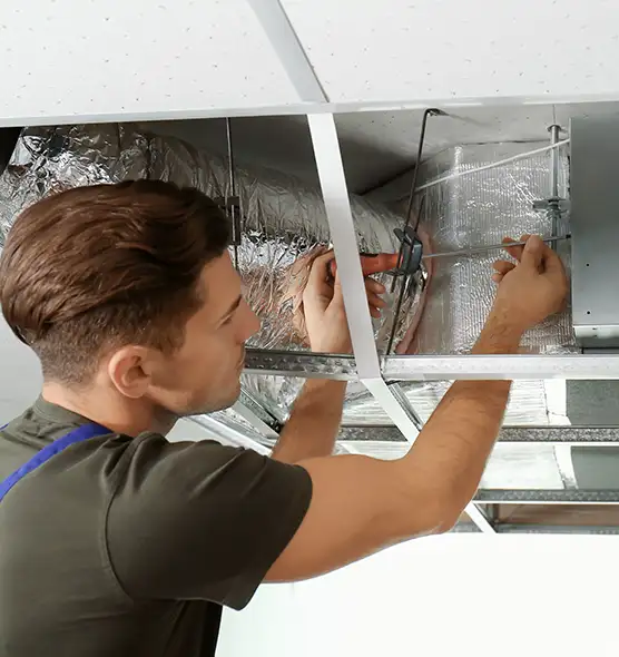 Professional Clogged Dryer Vent Repair in Dolton, IL