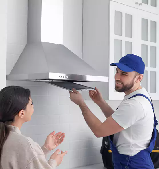 Professional Dryer Vent Cleaning Service in Dolton, IL