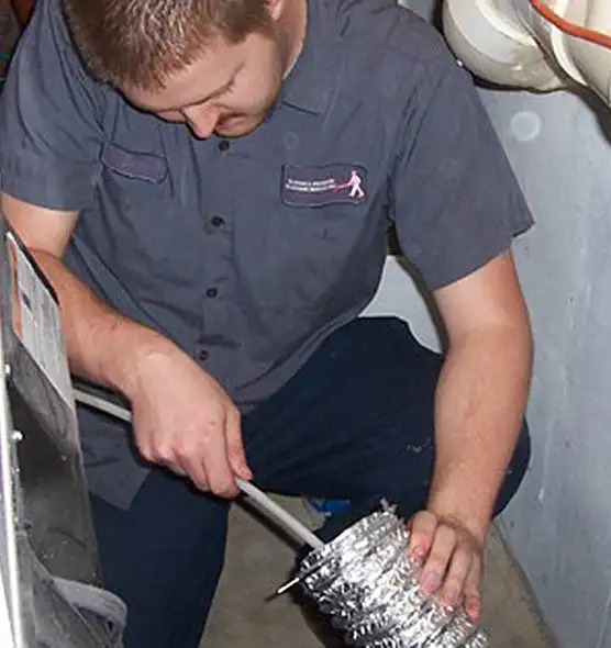 About Dryer Vent Hose Installation in Dolton, IL