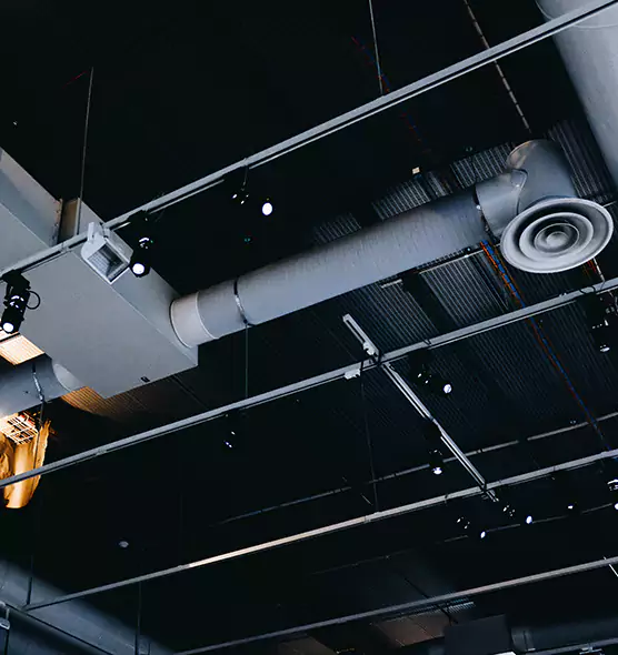 Professional Duct Cleaning For LEED Homes in Dolton, IL