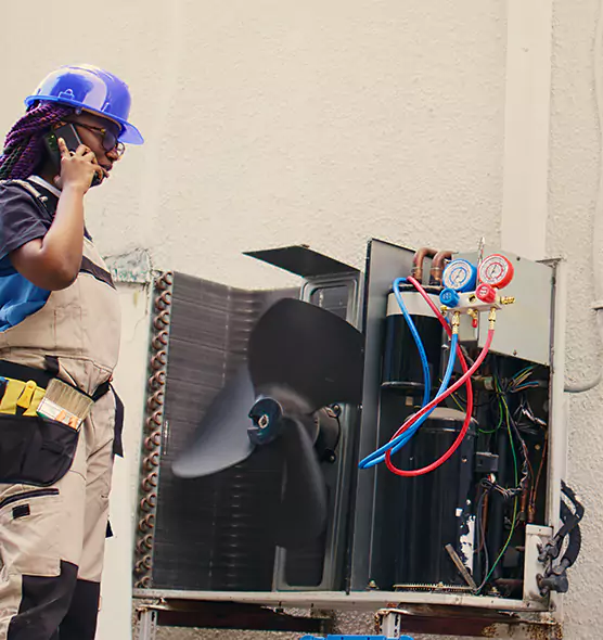 Professional Energy-Efficient HVAC Cleaning in Dolton, IL