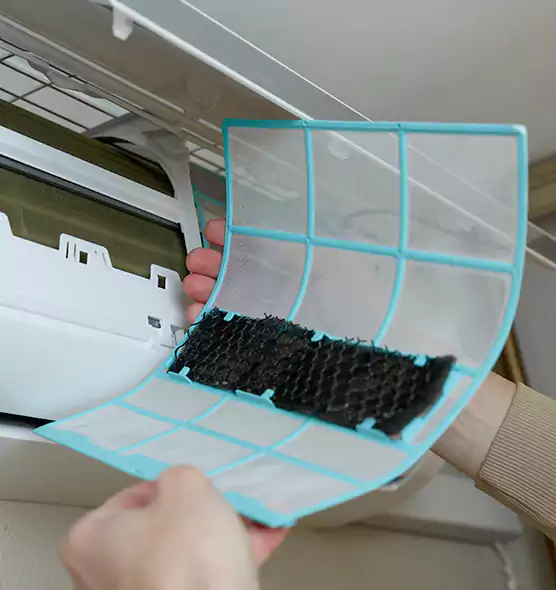 Welcome to Air Duct Cleaning & Repairs Dolton — Your Local HEPA Filter Installation Pros in Dolton, IL