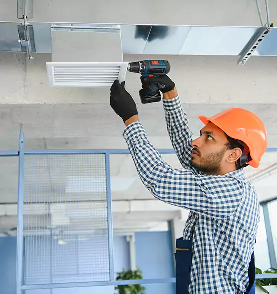 Professional HVAC Duct Cleaning in Dolton, IL