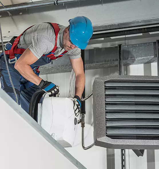 About HVAC Mold Remediation Service in Dolton, IL