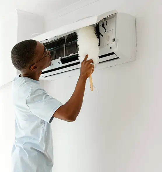 Professional Maximize AC Efficiency  in Dolton, IL