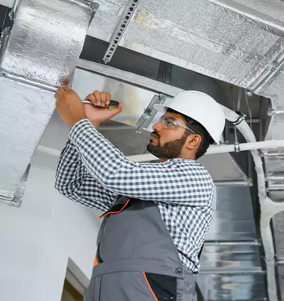 Welcome to Mold & Mildew Removal from Air Ducts Dolton, IL