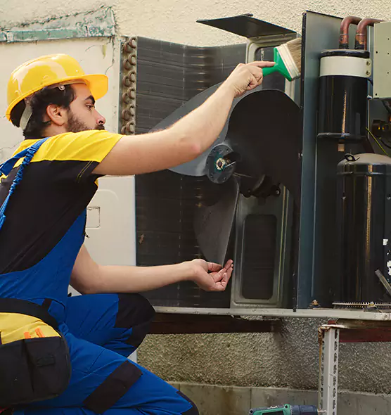 Top-Rated New Room Vent Extension in Dolton, IL