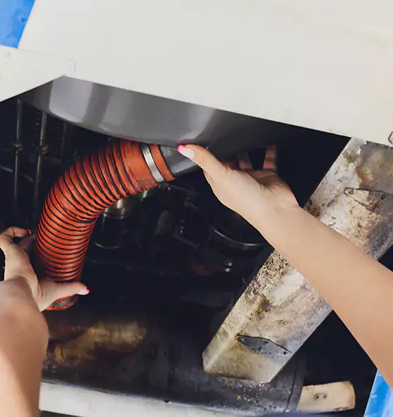 Professional Post-Renovation Duct Debris Removal in Dolton, IL
