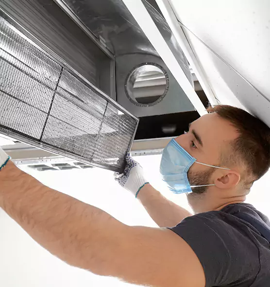 About Remove Smoke Smell From Air Duct in Dolton, IL