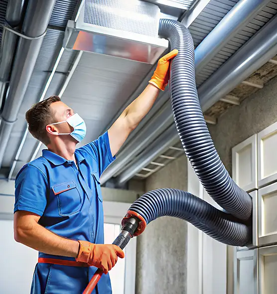 Welcome to Air Duct Cleaning & Repairs Dolton — Your Local Roof Dryer Vent Cleaning Specialists in Dolton, IL