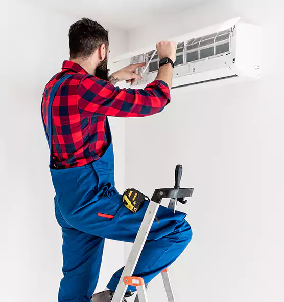 About Smart Air Conditioning Installation in Dolton, IL