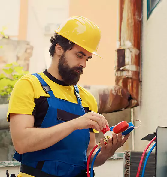 About Smart HVAC Installation in Dolton, IL