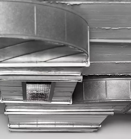 Professional Wall Vent Cleaning Service in Dolton, IL