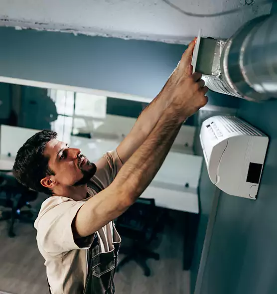 Reliable Warehouse Vent Cleaning in Dolton, IL