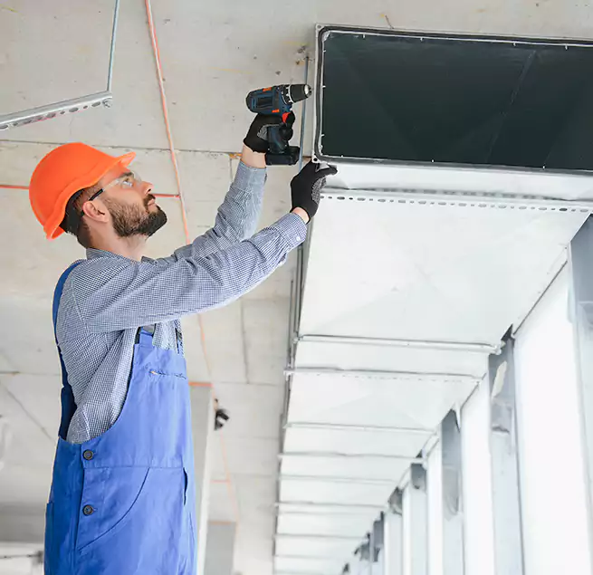 Why Homeowners & Businesses Trust Us in Dolton, IL?