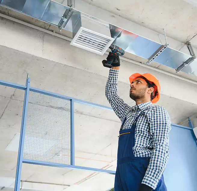 Why Homeowners & Businesses Trust Us in Dolton, IL?