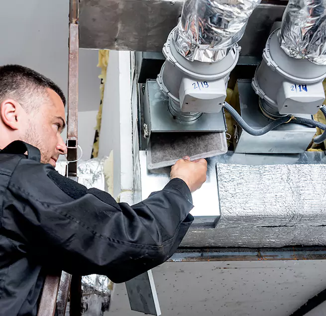 Why Homeowners & Businesses Trust Us in Dolton, IL?