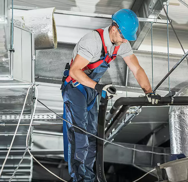 Why Homeowners & Businesses Trust Us in Dolton, IL?