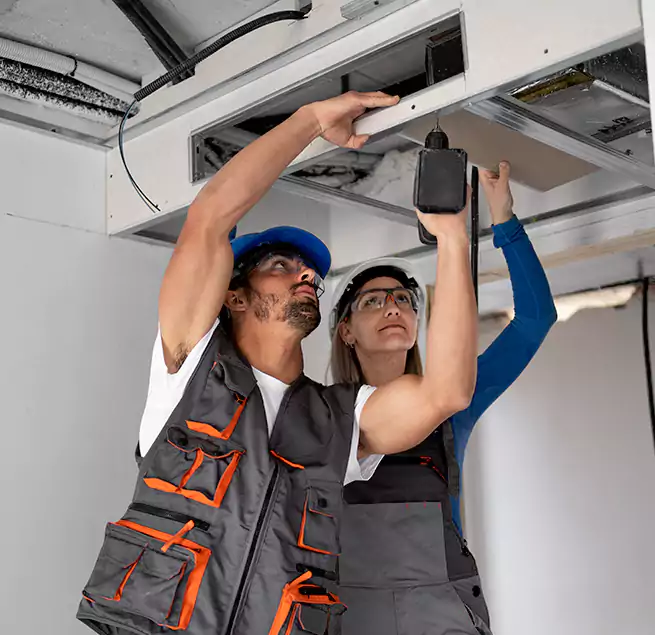 Why Homeowners & Businesses Trust Us in Dolton, IL