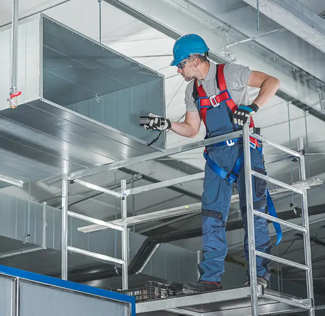 Why Homeowners & Businesses Trust Us in Dolton, IL?