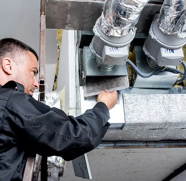 Why Homeowners & Businesses Trust Us in Dolton, IL?