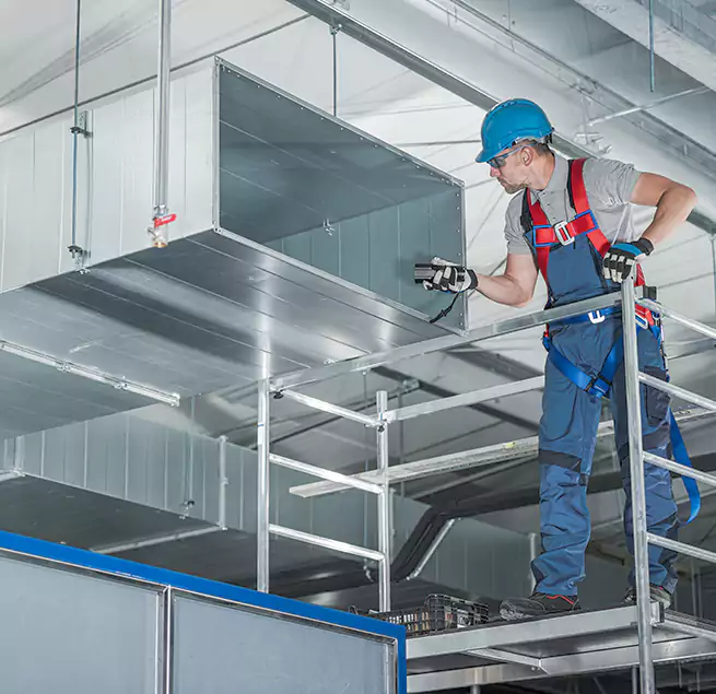 Why Homeowners & Businesses Trust Us in Dolton, IL?