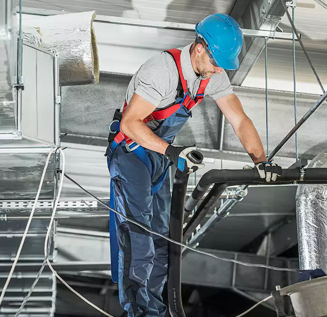 Why Homeowners & Businesses Trust Us in Dolton, IL?