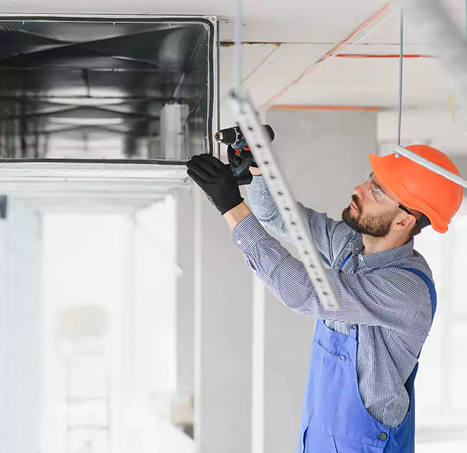 Why Homeowners & Businesses Trust Us Dolton, IL