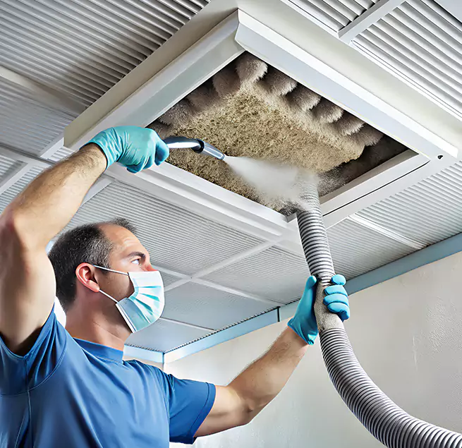 Why Homeowners Businesses Trust Us in Dolton, IL