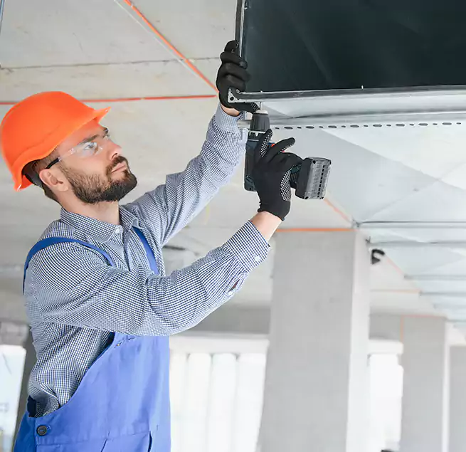 Why Homeowners & Businesses Trust Us in Dolton, IL?