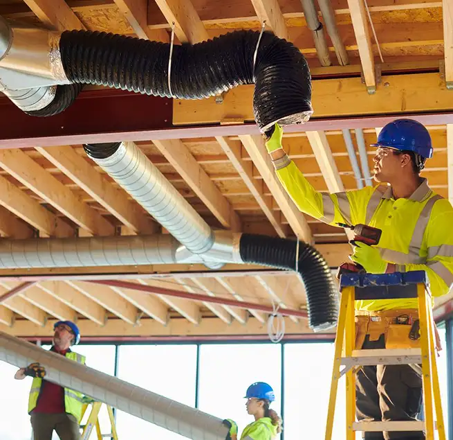 Why Homeowners & Businesses Trust Us in Dolton, IL?