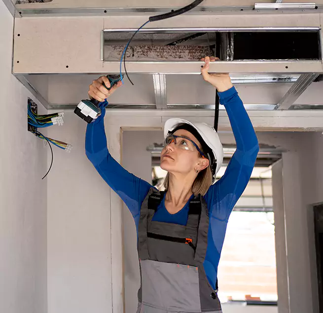 Why Homeowners & Businesses Trust Us in Dolton, IL?