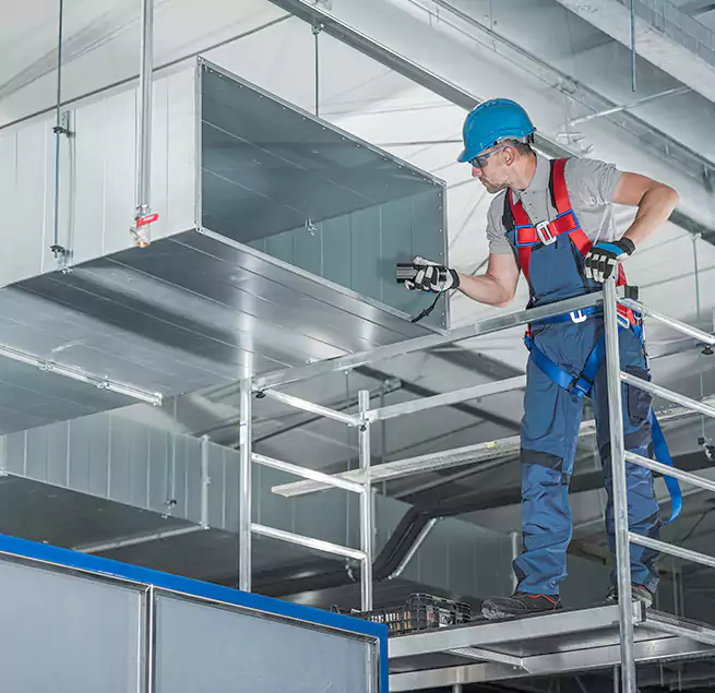 Why Homeowners & Businesses Trust Us Dolton, IL