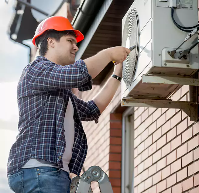 Why Homeowners & Businesses Trust Us Dolton, IL