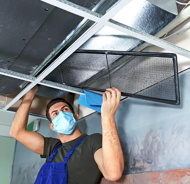 Why Homeowners & Businesses Trust Us in Dolton, IL?