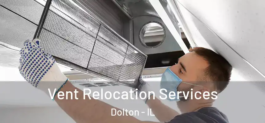  Vent Relocation Services Dolton - IL